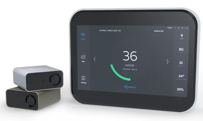 kaiterra-Delos-Recesses-IAQ-Monitor-IMAGE