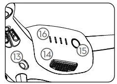 dji phantom 4 pro+ v2.0 quadcopter-2