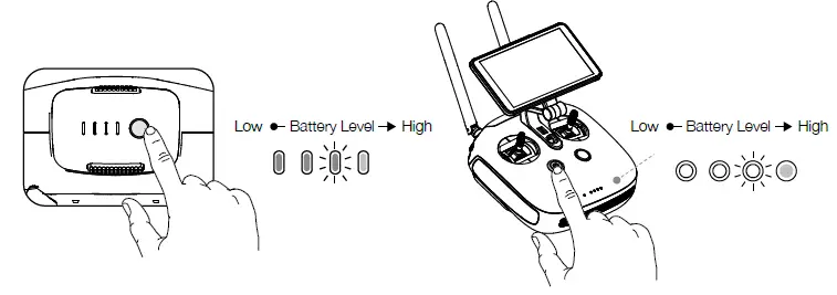 dji phantom 4 pro+ v2.0 quadcopter-7