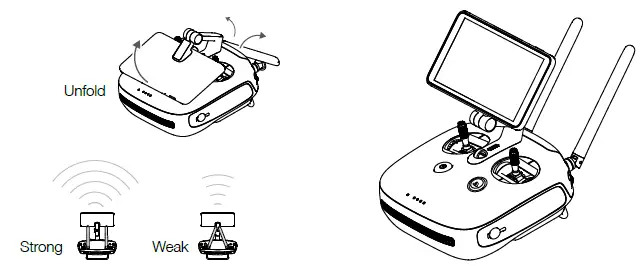 dji phantom 4 pro+ v2.0 quadcopter-9