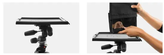 prompt-it-Maxi-Bundle-Teleprompter-and-Ring-Kit-fig-2