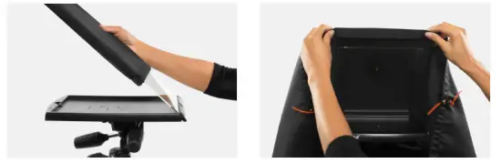 prompt-it-Maxi-Bundle-Teleprompter-and-Ring-Kit-fig-3