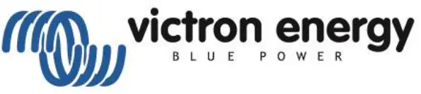 victron - logo