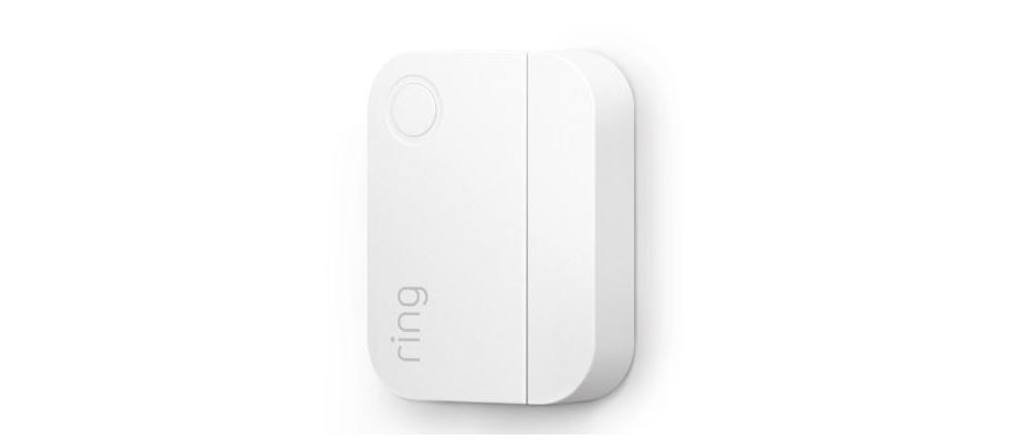 Ring 5at3s2 Contact Sensor User Guide