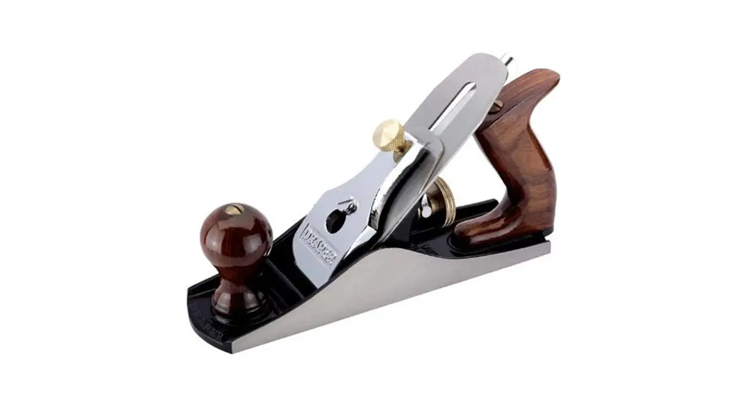 Draper P5 355mm Smoothing Plane Instructions Draper P5 355mm Smoothing Plane Instructions