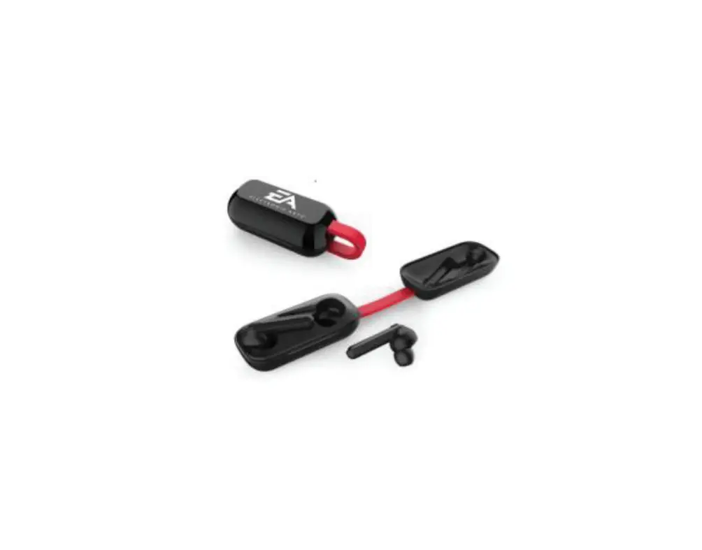 Leader Premiums Af0031 Tws Bluetooth Earbuds User Manual