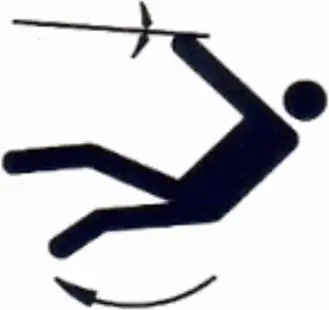 DAKE ForcDAKE Force 25DA - Warning 1e 25DA - Warning 1