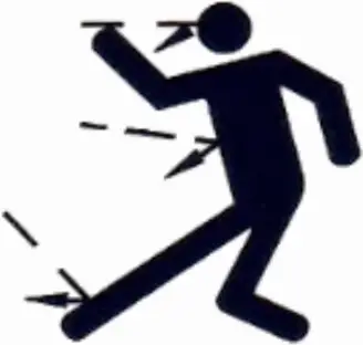 DAKE Force 25DA - Warning 3