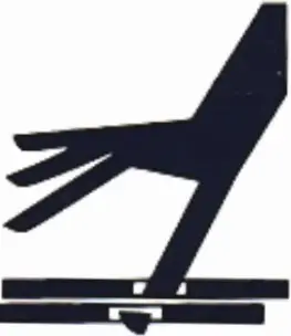 DAKE Force 25DA - Warning 4