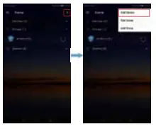 graphical user interface