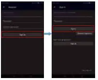 graphical user interface