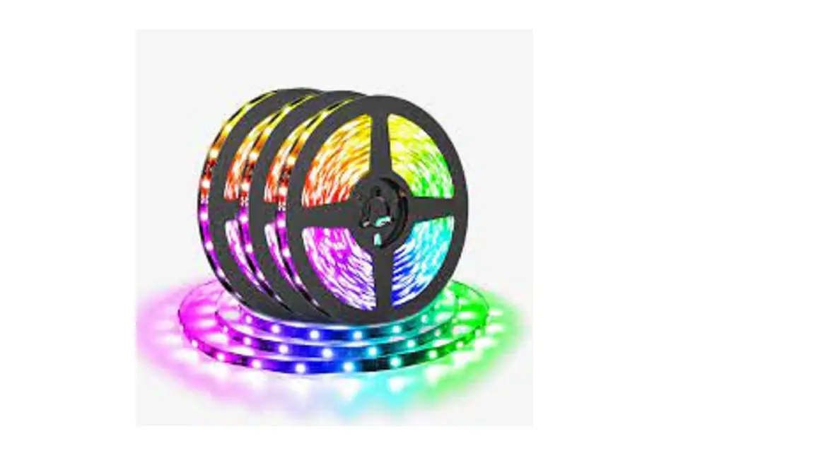 Onforu Led Smart Strip Lights User Manual Onforu Led Smart Strip Lights User Manual