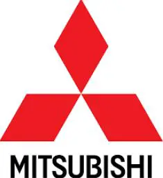 MITSUBIHI-LOGO