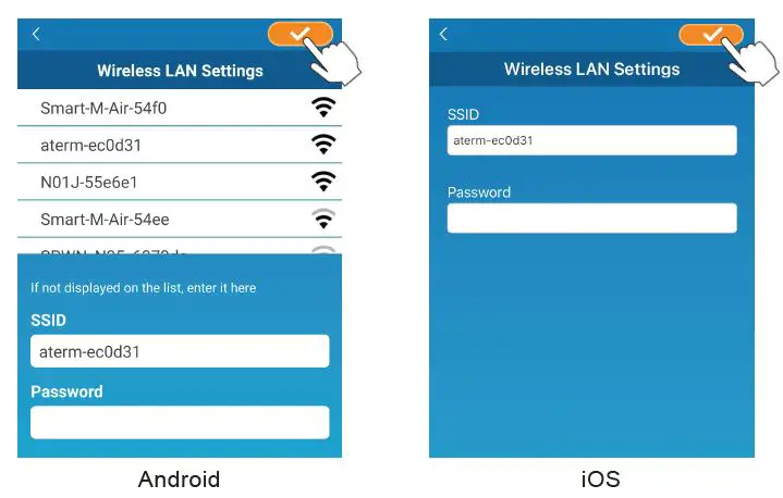 MITSUBISHI-RSA012A124-Wireless-LAN-fig17