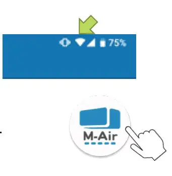 MITSUBISHI-RSA012A124-Wireless-LAN-fig3