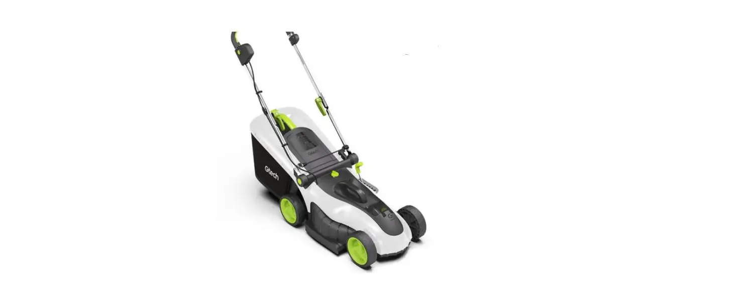Gtech Clm50 Cordless Lawn Mower User Manual Gtech Clm50 Cordless Lawn Mower User Manual