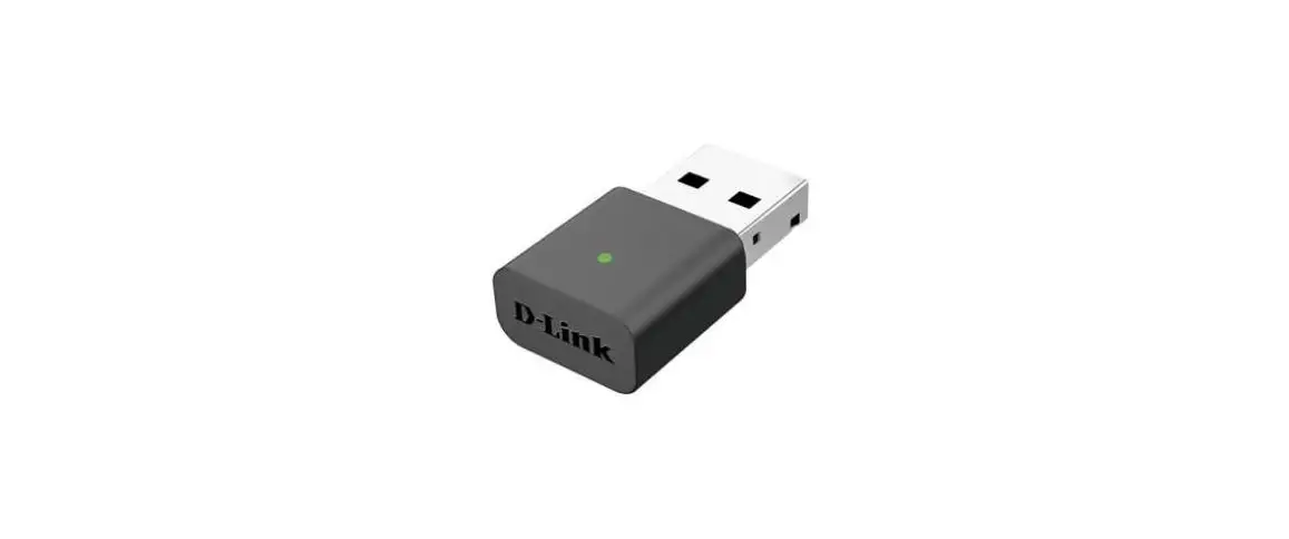 D-link Dwa-t185 11ac 2t2r Wireless Lan Usb Adapter Installation Guide