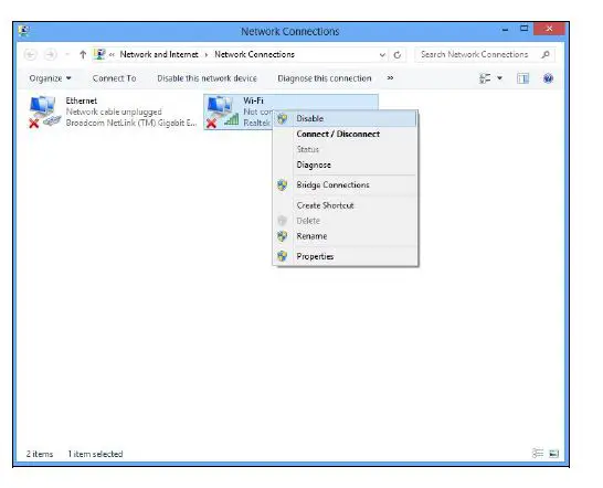 D-Link DWA-T185 11ac 2T2R Wireless LAN USB Adapter FIG 10