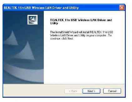 D-Link DWA-T185 11ac 2T2R Wireless LAN USB Adapter FIG 5