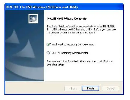 D-Link DWA-T185 11ac 2T2R Wireless LAN USB Adapter FIG 6