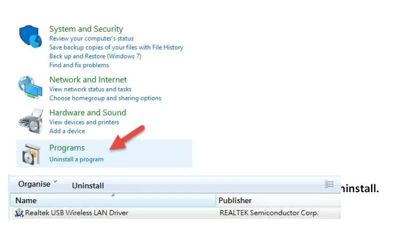 D-Link DWA-T185 11ac 2T2R Wireless LAN USB Adapter FIG 8