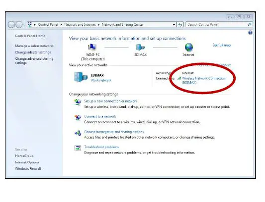 D-Link DWA-T185 11ac 2T2R Wireless LAN USB Adapter FIG 9