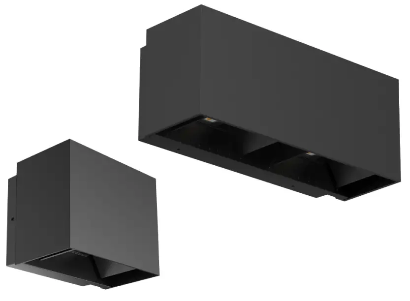 DAVIS LIGHTING BUED10 Bathurst BUED Wall Light