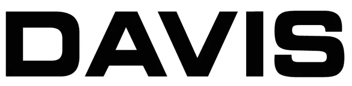 DAVIS logo