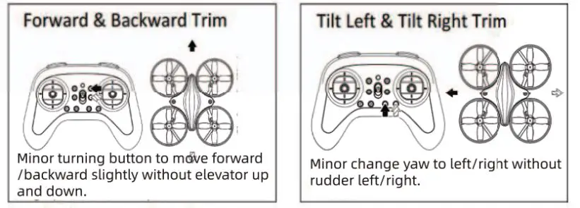 Thrillmotion Cyber-Rex S620 RC Drone 13