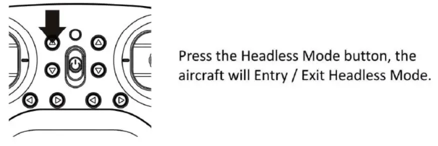 Thrillmotion Cyber-Rex S620 RC Drone 15