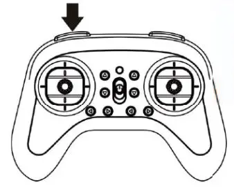 Thrillmotion Cyber-Rex S620 RC Drone 8