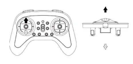 Thrillmotion Cyber-Rex S620 RC Drone 9