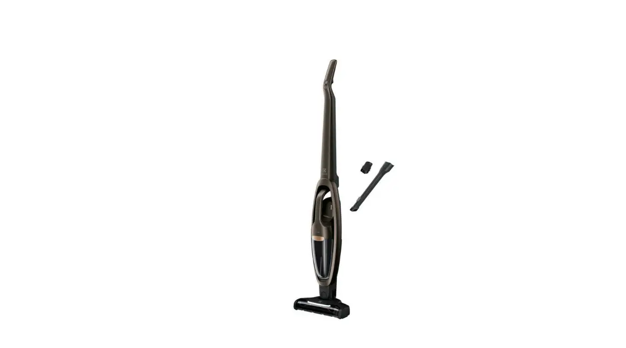 Electrolux Well Q8 Vacuum Cleaner Instructions Electrolux Well Q8 Vacuum Cleaner Instructions