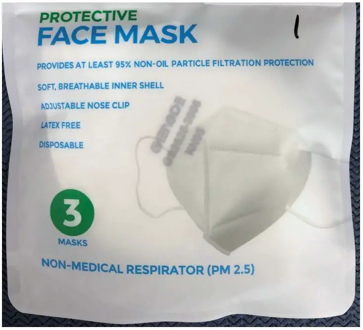 CHENGDE-KN95-Folding-Protective-Mask-1