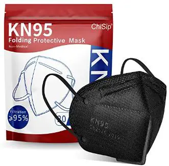 CHENGDE-KN95-Folding-Protective-Mask-PRODUCT