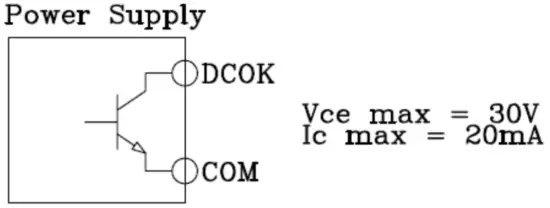 Low Output Detection Circuit