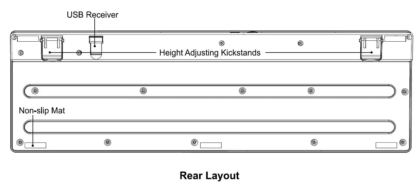 NPET-K11-Wireless-Membrane-Gaming-Keyboard-fig-2