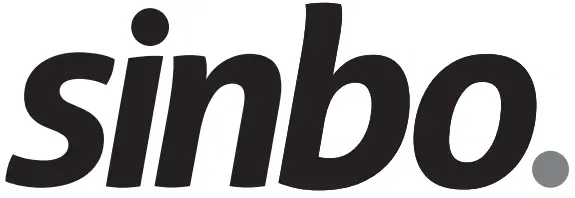 sinbo logo