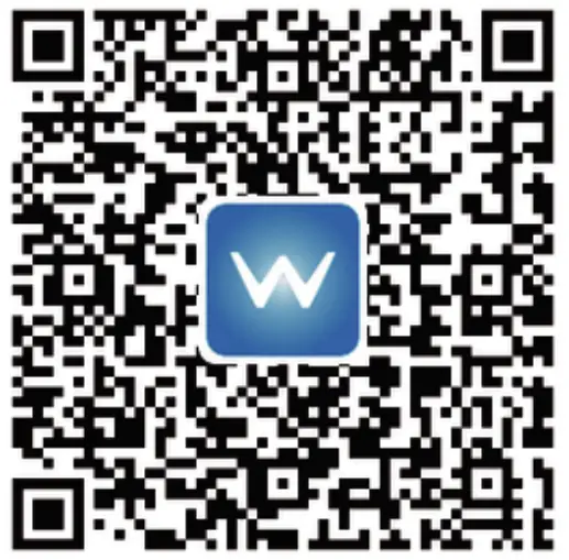 Comgrow COMGO Z1 Laser Engraver - qr code