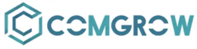 Comgrow - logo