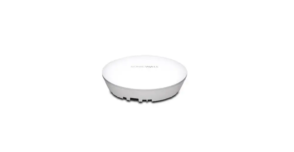 Sonicwall Apl67-107 Sonicwave 641 Wireless Access Point User Guide Sonicwall Apl67-107 Sonicwave 641 Wireless Access Point User Guide