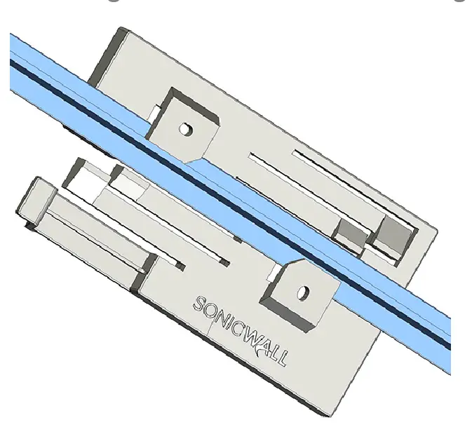 SONICWALL -APL67-107- SonicWave 641 -Wireless -Access -Point -FIG 11