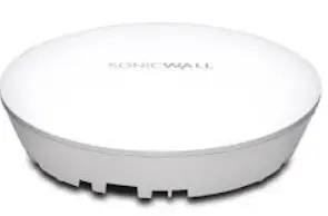SONICWALL -APL67-107- SonicWave 641 -Wireless -Access -Point -PRODUCT
