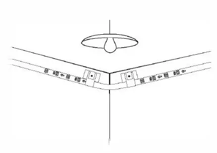 Govee H61421A1 Wi-Fi LED Strip Light fig 3