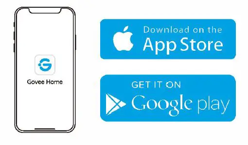 Govee H61421A1 Wi-Fi LED Strip Light fig 8