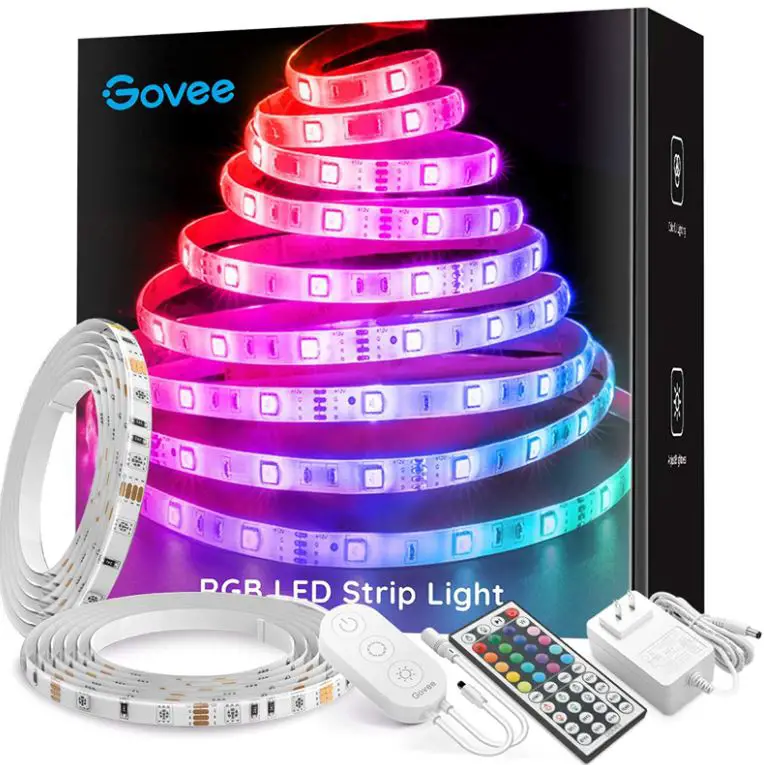 Govee H61421A1 Wi-Fi LED Strip Light product