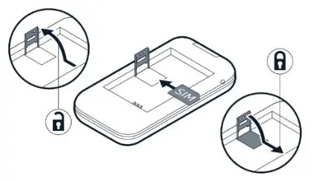 NOKIA 2760 Flip Mobile Phone-fig2