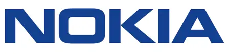NOKIA -logo