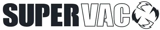 SUPERVAC - Logo