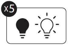 LightCould-LED-A19-Bulb-with-Tunable-RGB-5